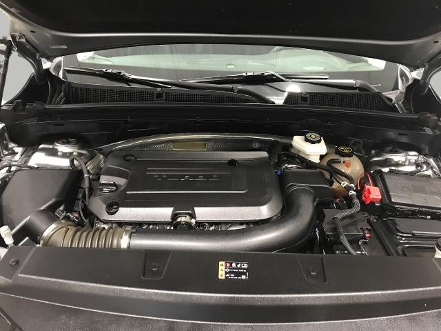 2023 Buick Envision AWD 4dr Preferred