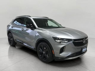 2023 Buick Envision AWD 4dr Preferred