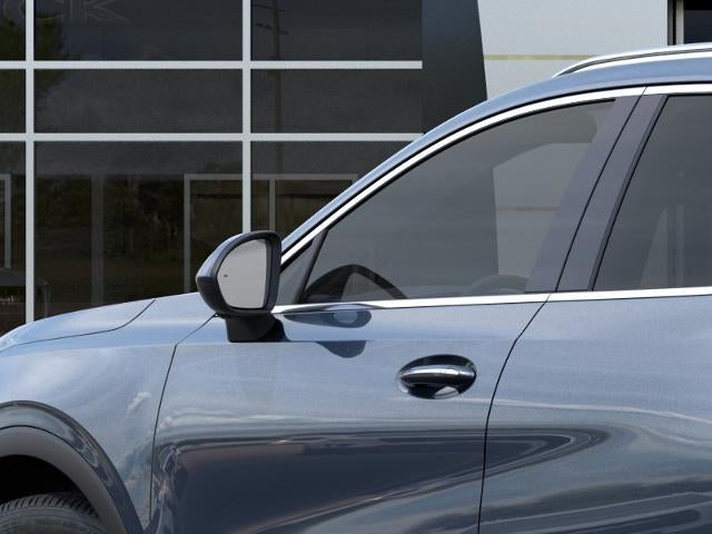 2026 Buick Envision AWD 4dr Preferred