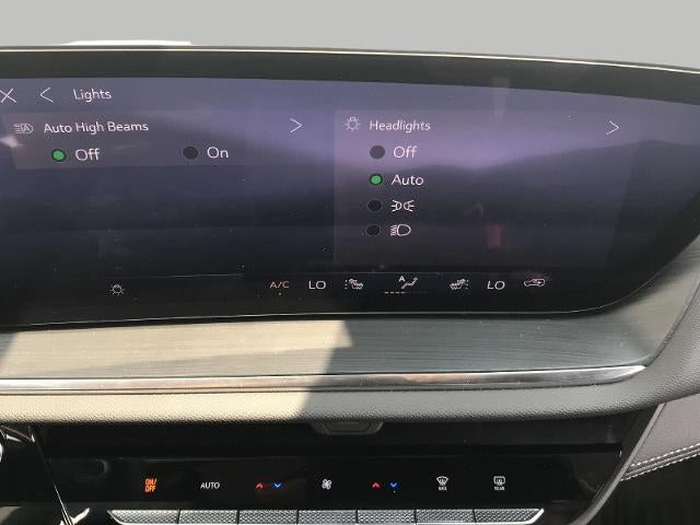 2026 Buick Envision AWD 4dr Preferred