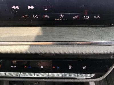 2026 Buick Envision AWD 4dr Preferred
