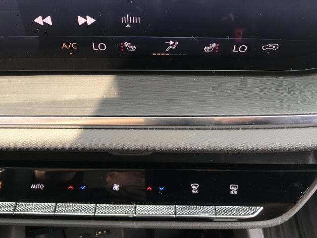 2026 Buick Envision AWD 4dr Preferred