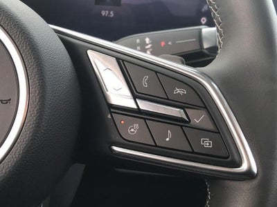 2026 Buick Envision AWD 4dr Preferred