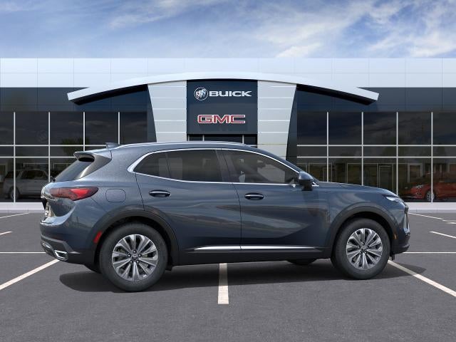 2026 Buick Envision AWD 4dr Preferred