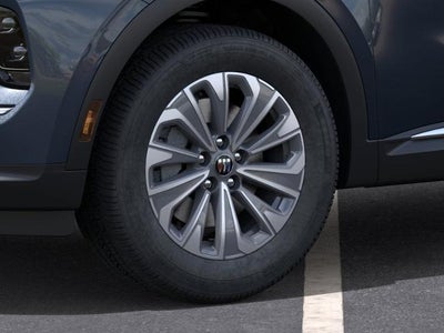 2026 Buick Envision AWD 4dr Preferred