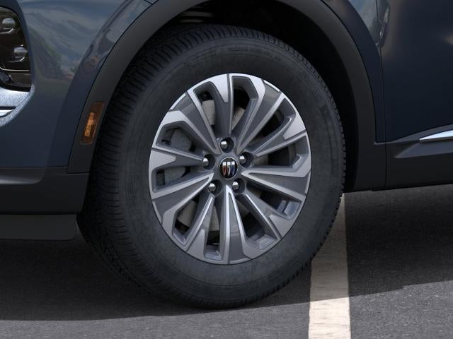 2026 Buick Envision AWD 4dr Preferred
