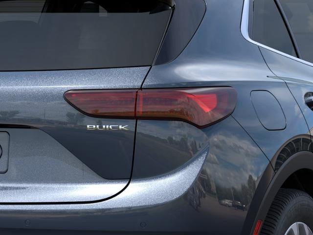 2026 Buick Envision AWD 4dr Preferred