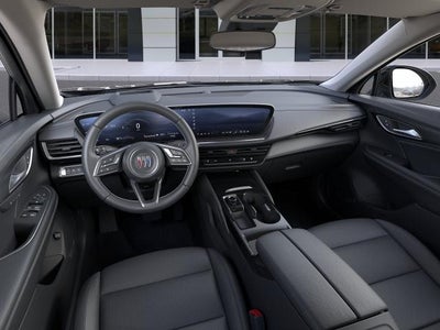 2026 Buick Envision AWD 4dr Preferred