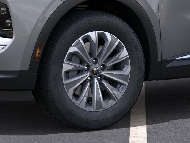 2026 Buick Envision AWD 4dr Preferred