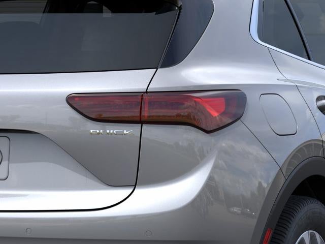 2026 Buick Envision AWD 4dr Preferred
