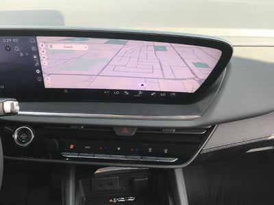 2026 Buick Envision AWD 4dr Preferred