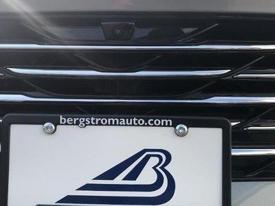 2026 Buick Envision AWD 4dr Preferred