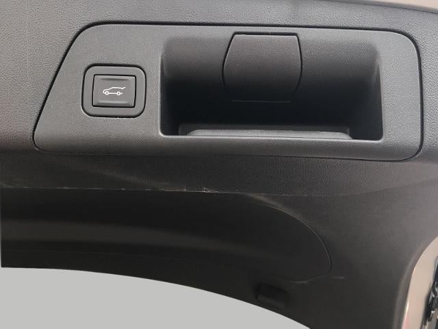 2026 Buick Envision AWD 4dr Preferred
