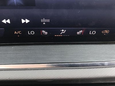 2026 Buick Envision AWD 4dr Preferred