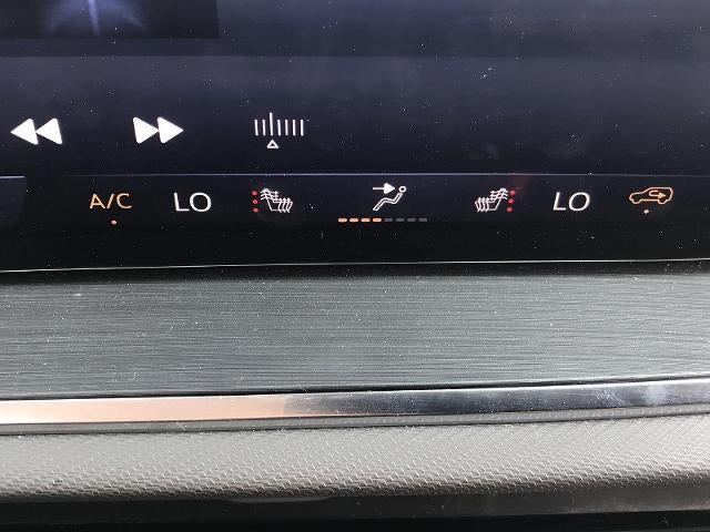 2026 Buick Envision AWD 4dr Preferred