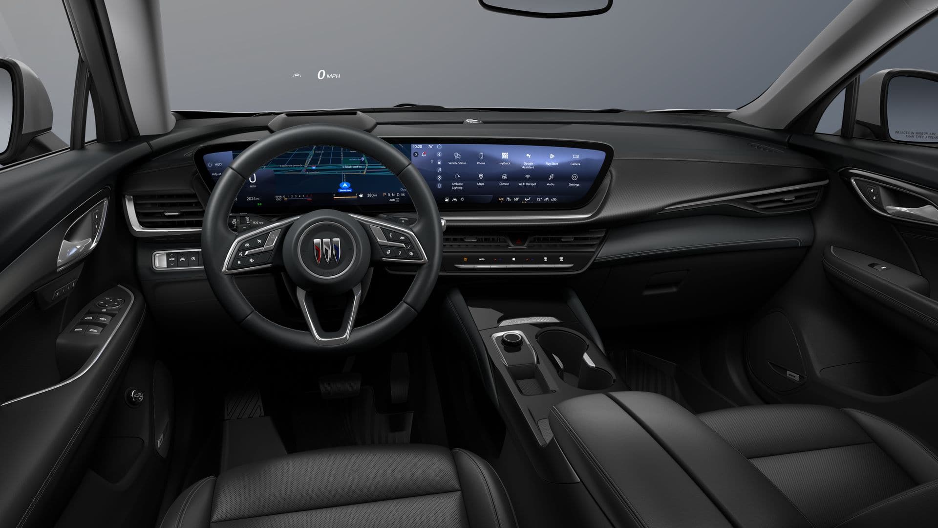 2026 Buick Envision Base
