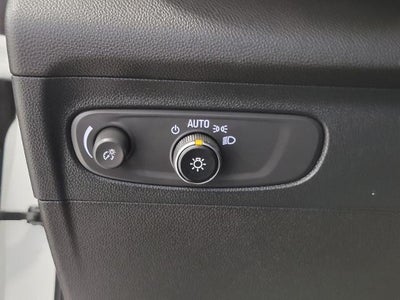 2023 Buick Envision AWD 4dr Preferred