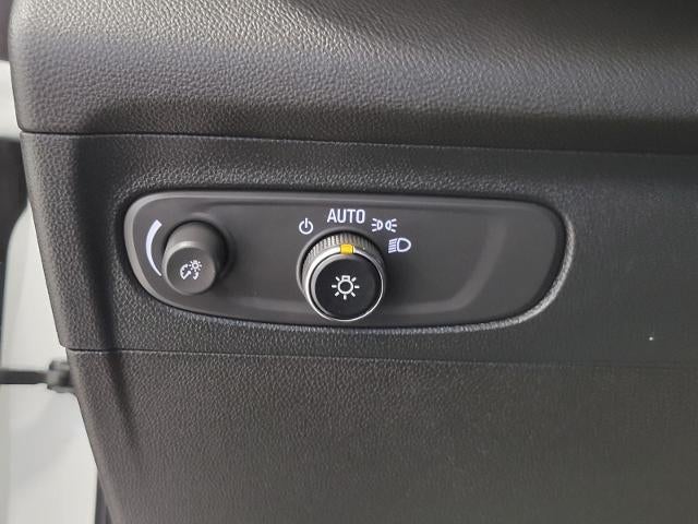 2023 Buick Envision AWD 4dr Preferred