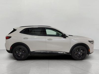 2023 Buick Envision AWD 4dr Preferred