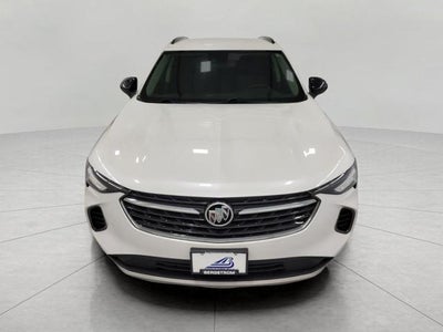 2023 Buick Envision AWD 4dr Preferred