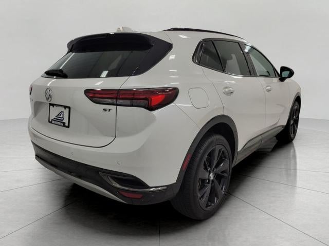 2023 Buick Envision AWD 4dr Preferred