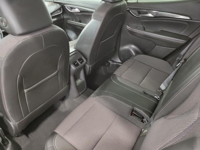 2023 Buick Envision AWD 4dr Preferred