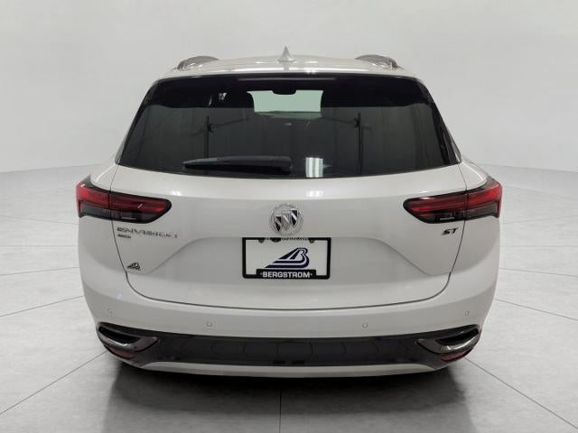2023 Buick Envision AWD 4dr Preferred
