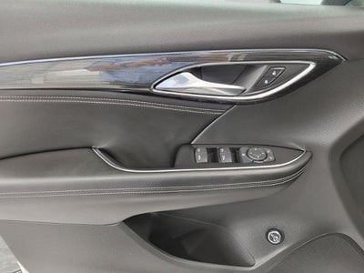 2023 Buick Envision AWD 4dr Preferred