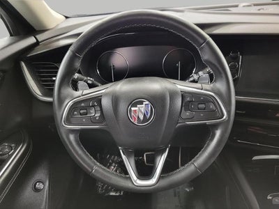 2023 Buick Envision AWD 4dr Preferred
