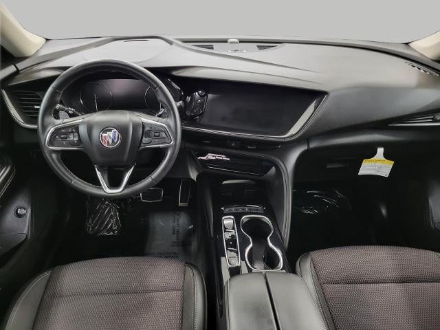 2023 Buick Envision AWD 4dr Preferred