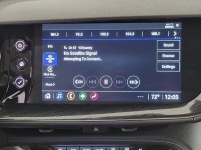 2023 Buick Envision AWD 4dr Preferred