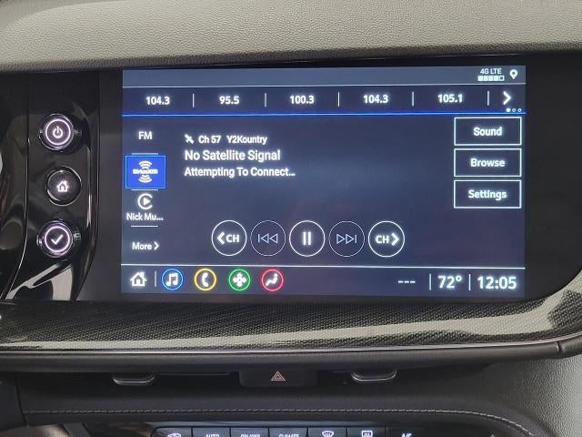 2023 Buick Envision AWD 4dr Preferred