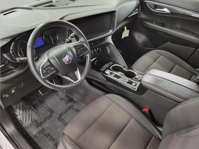 2023 Buick Envision AWD 4dr Preferred