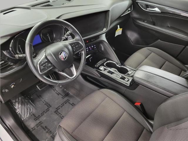 2023 Buick Envision AWD 4dr Preferred