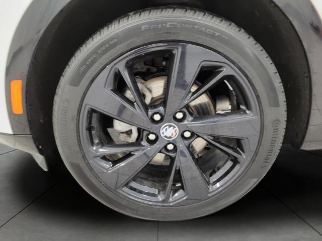 2023 Buick Envision AWD 4dr Preferred