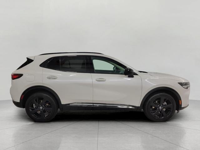 2023 Buick Envision AWD 4dr Preferred