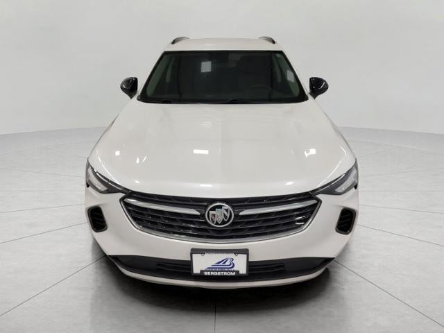 2023 Buick Envision AWD 4dr Preferred
