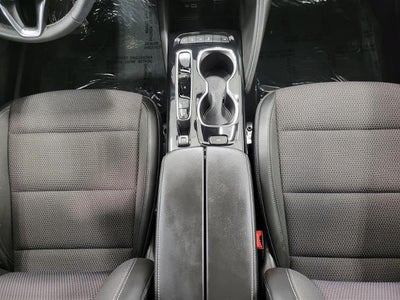 2023 Buick Envision AWD 4dr Preferred