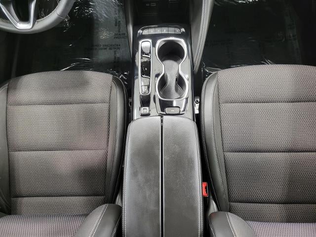 2023 Buick Envision AWD 4dr Preferred