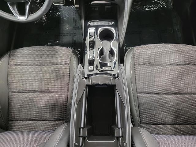 2023 Buick Envision AWD 4dr Preferred