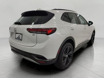 2023 Buick Envision AWD 4dr Preferred