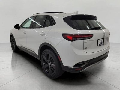 2023 Buick Envision AWD 4dr Preferred