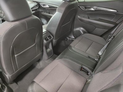 2023 Buick Envision AWD 4dr Preferred