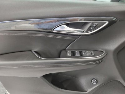 2023 Buick Envision AWD 4dr Preferred
