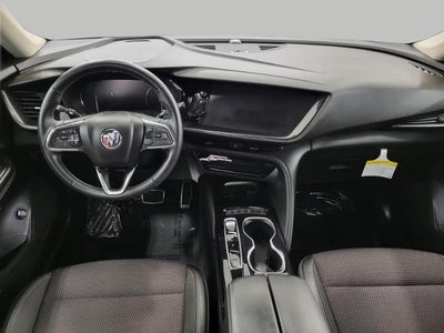 2023 Buick Envision AWD 4dr Preferred