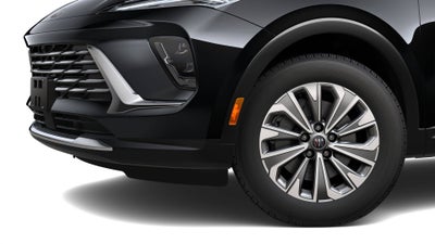 2026 Buick Envision Base