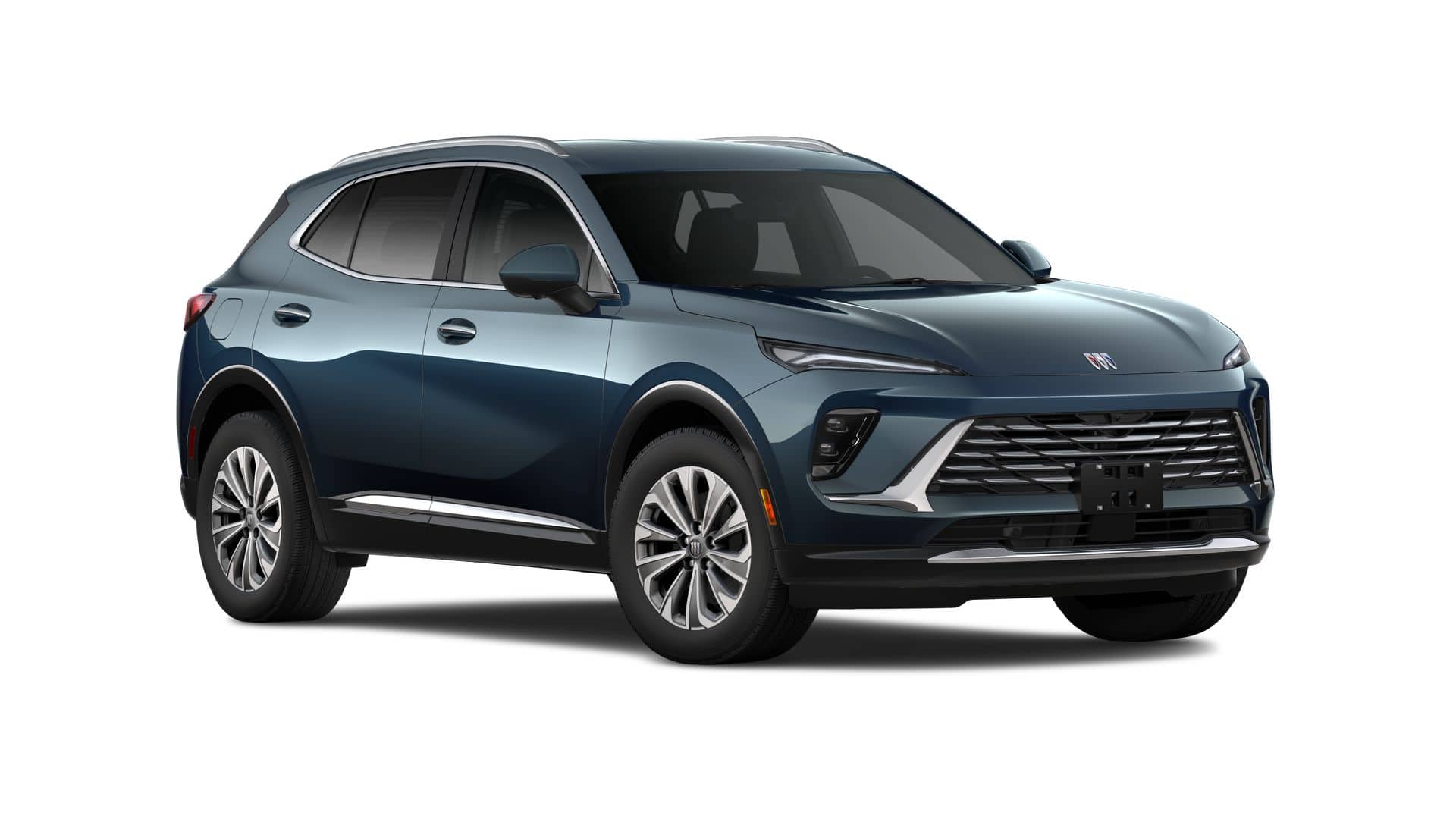 2026 Buick Envision Base