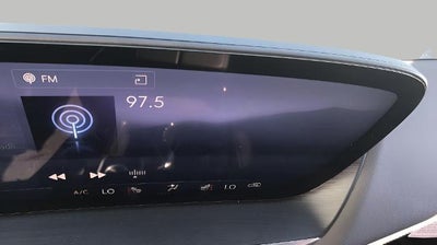 2026 Buick Envision AWD 4dr Preferred