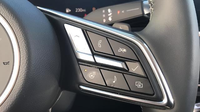 2026 Buick Envision AWD 4dr Preferred