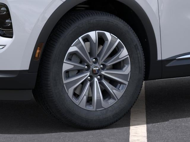 2026 Buick Envision AWD 4dr Preferred